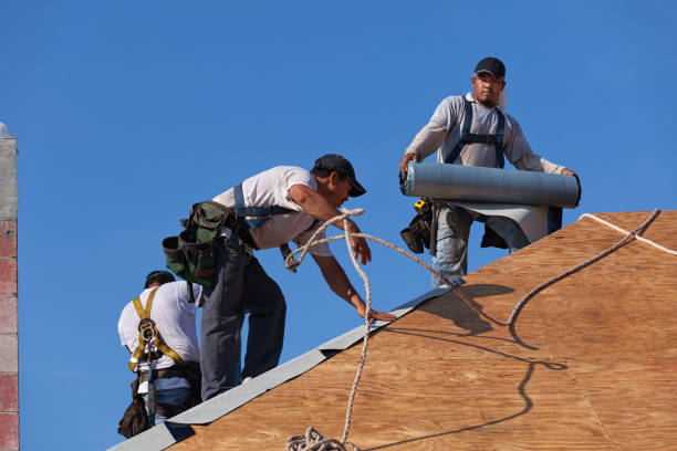 Best Roof Restoration Services  in Willoughby Hills, OH