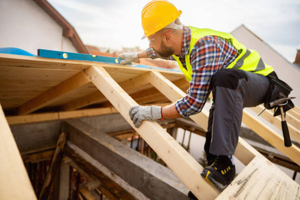 Quick and Trustworthy Emergency Roof Repair Services in Willoughby Hills, OH